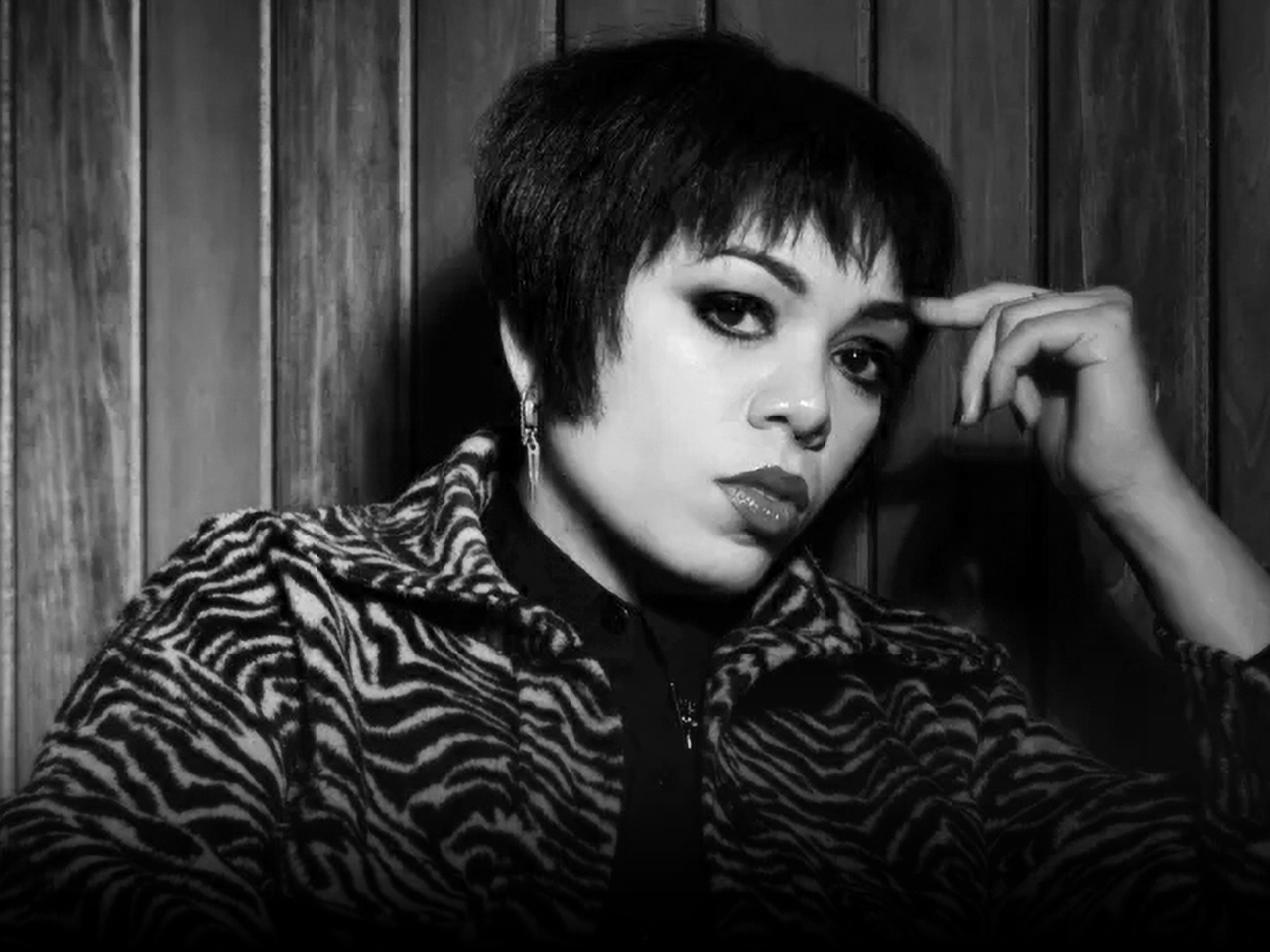Image of Alicia Gaines