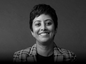 Image of Charu Menon