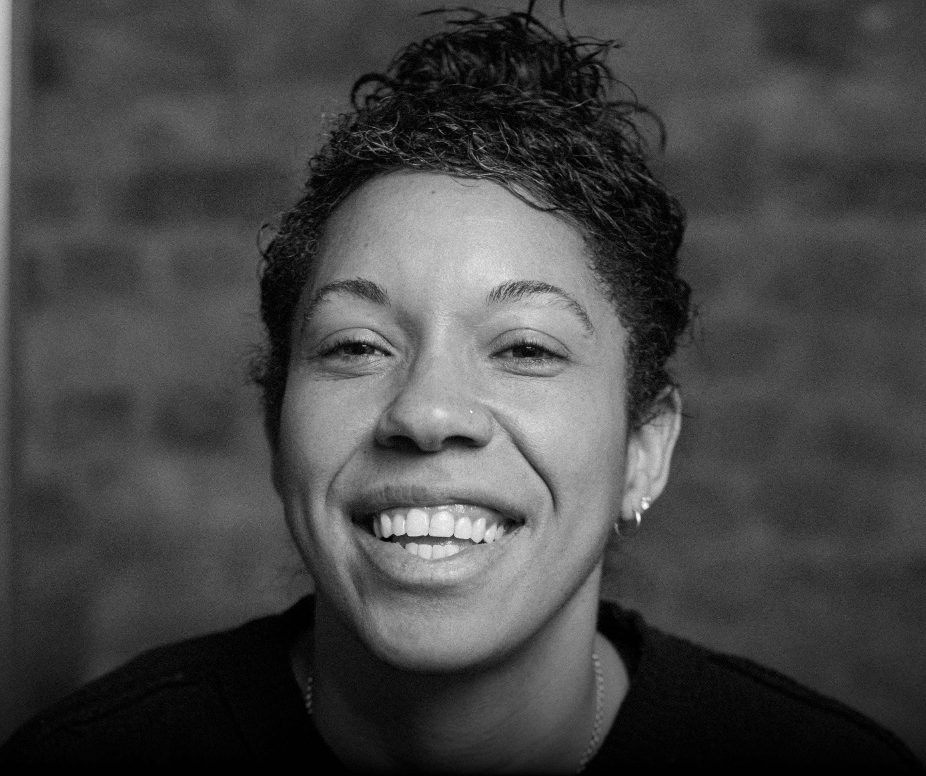 Image of Giselle Hall