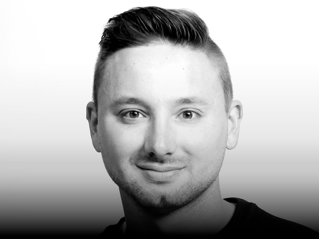 Image of Nick Rago
