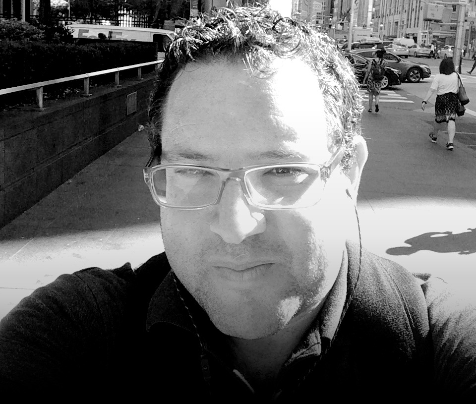Image of Noah Lerner
