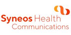 Syneos Health Communications Color
